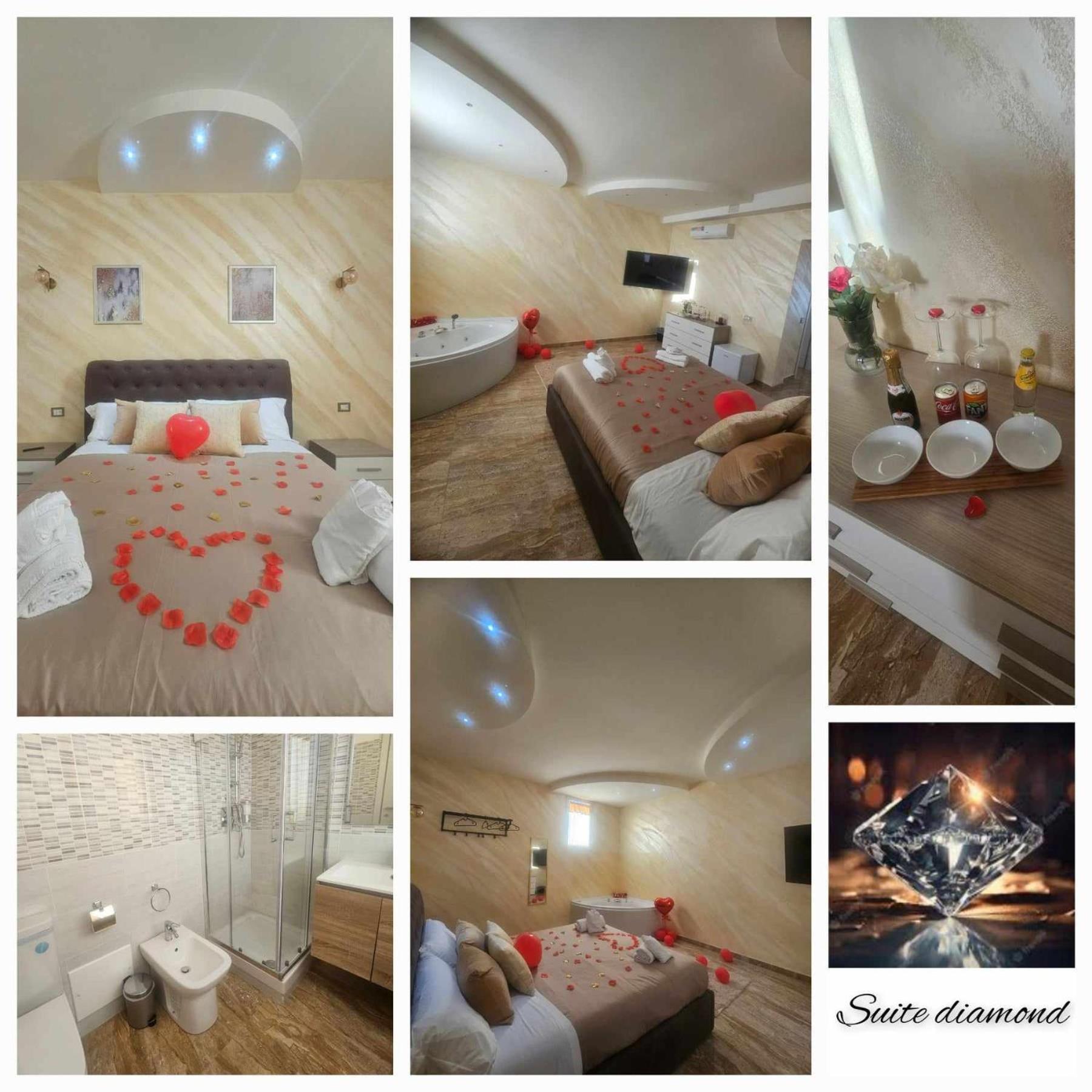 Golden House Sicily Hotel Catania Exterior photo